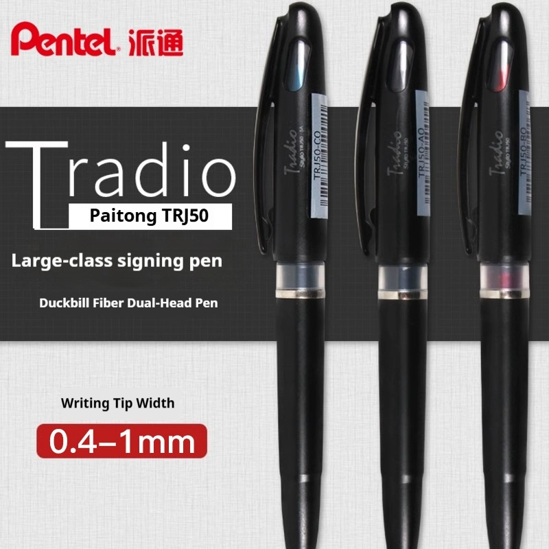 Pentel Tradio Stylo Sign Pen T – Pentel Pen Sign Pen recenzja i cena