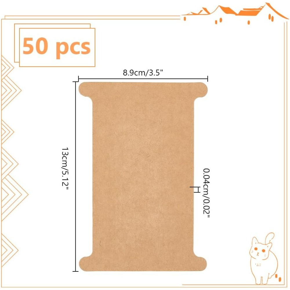 50 sztuk organizer do przechow – Organza Ribbon Spool recenzja i cena