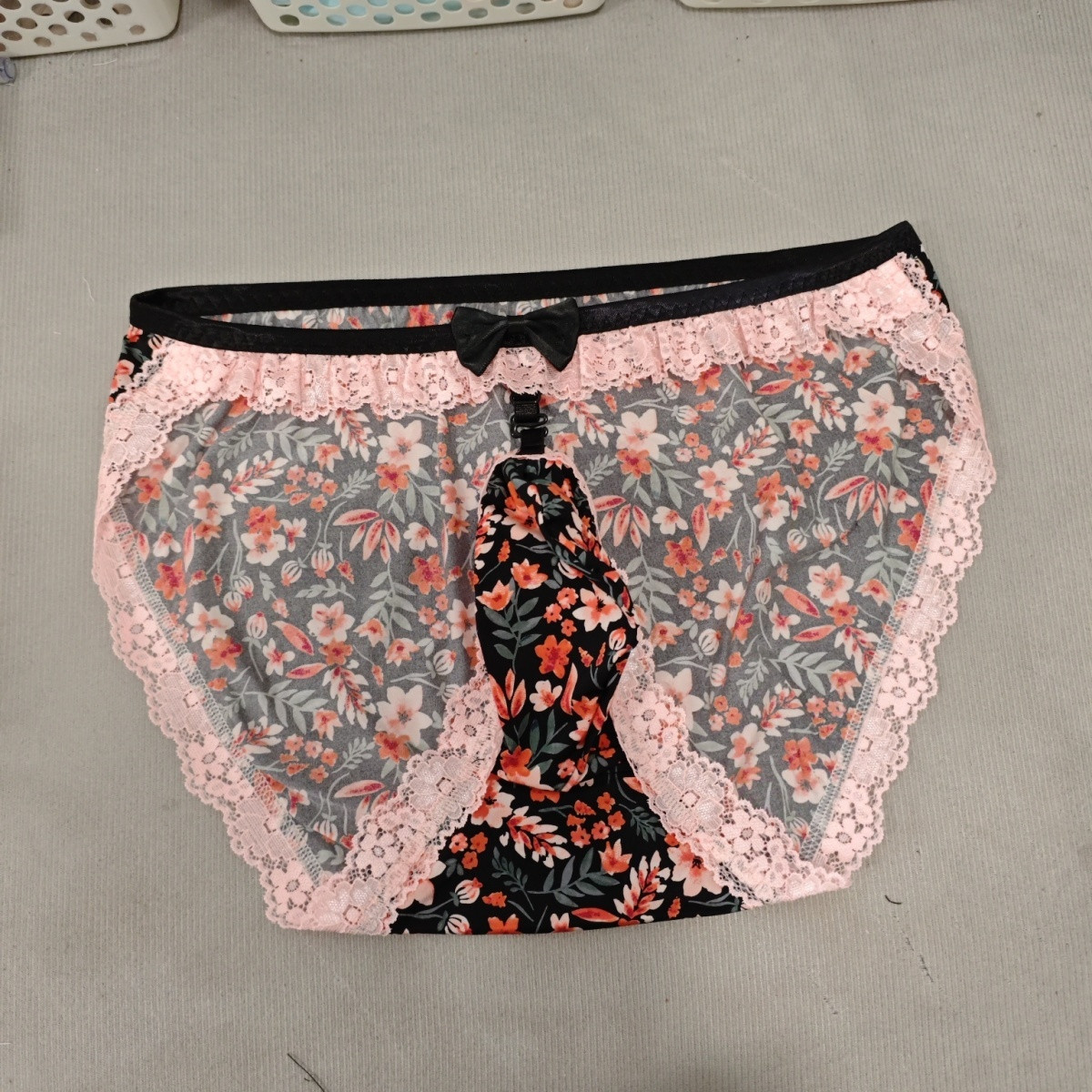 Ręcznie robione, kwiatowe, sek – Elastic Lace Trim recenzja i cena