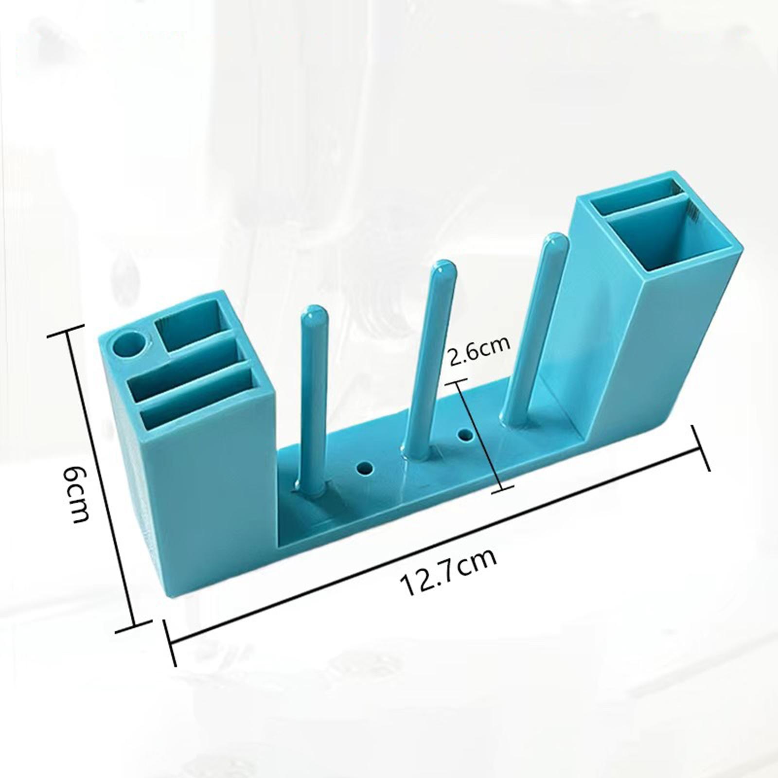 Organizer na wstążki Magnetycz – Organza Ribbon Spool recenzja i cena